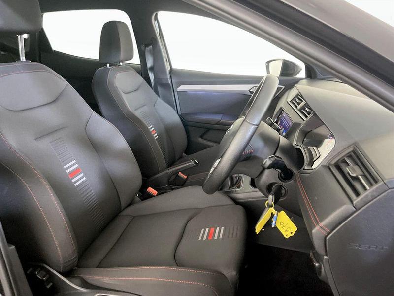 Used SEAT Ibiza 2021 for sale - 76458489: Photo 13