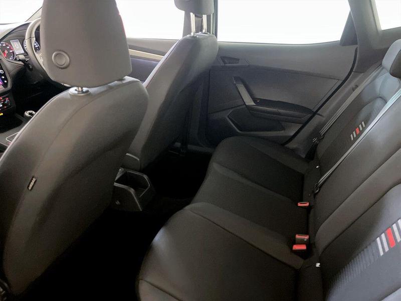 Used SEAT Ibiza 2021 for sale - 76458489: Photo 14