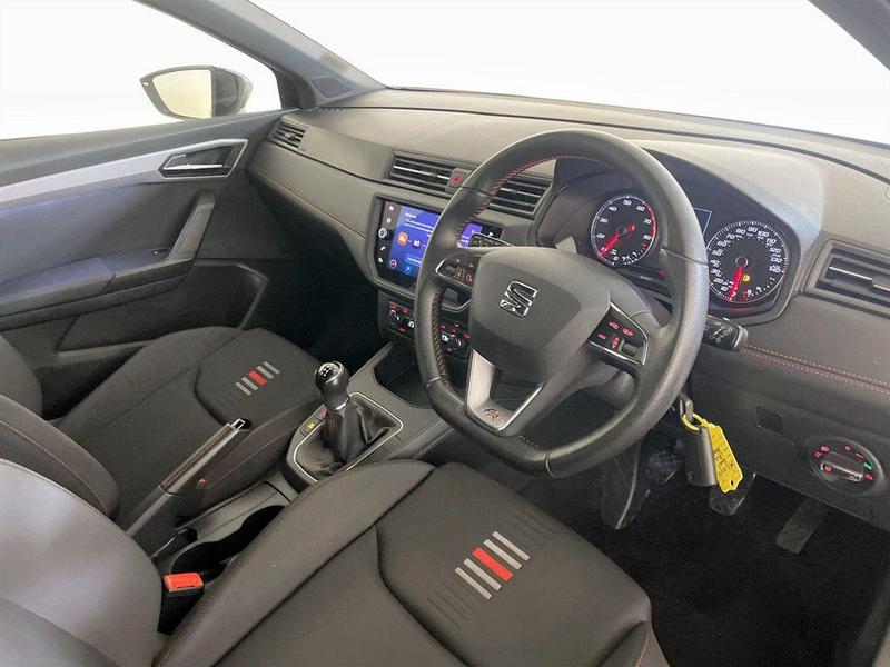 Used SEAT Ibiza 2021 for sale - 76458489: Photo 15