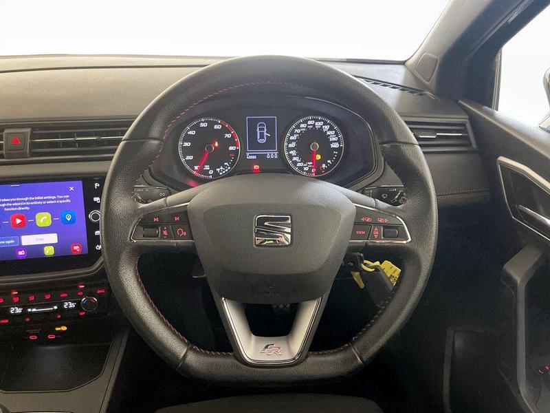 Used SEAT Ibiza 2021 for sale - 76458489: Photo 16