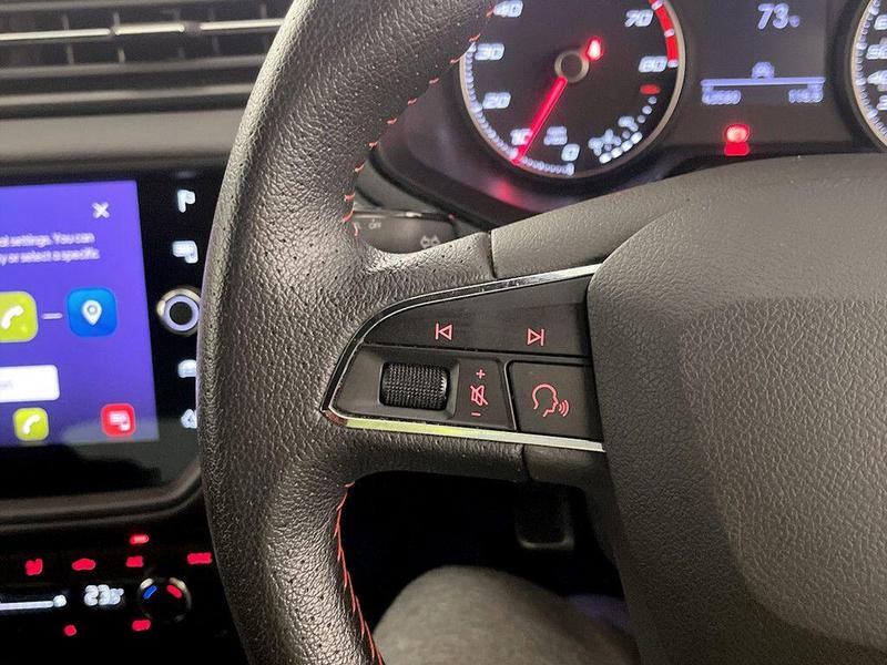 Used SEAT Ibiza 2021 for sale - 76458489: Photo 17