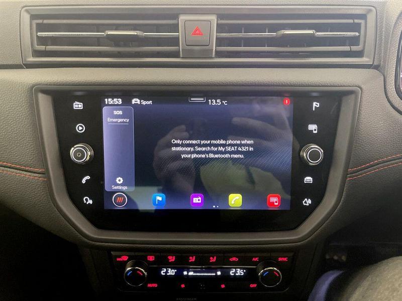 Used SEAT Ibiza 2021 for sale - 76458489: Photo 21