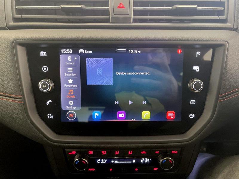 Used SEAT Ibiza 2021 for sale - 76458489: Photo 22