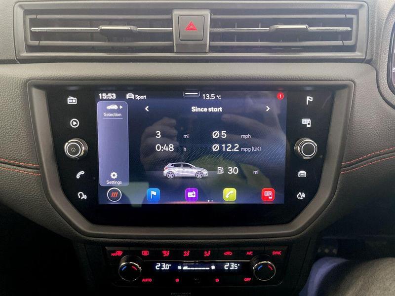 Used SEAT Ibiza 2021 for sale - 76458489: Photo 23