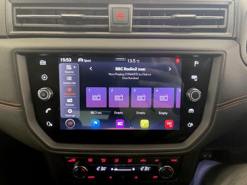 Used SEAT Ibiza 2021 for sale - 76458489: Photo 24