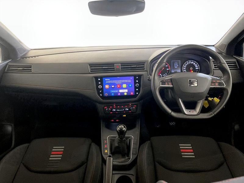 Used SEAT Ibiza 2021 for sale - 76458489: Photo 3