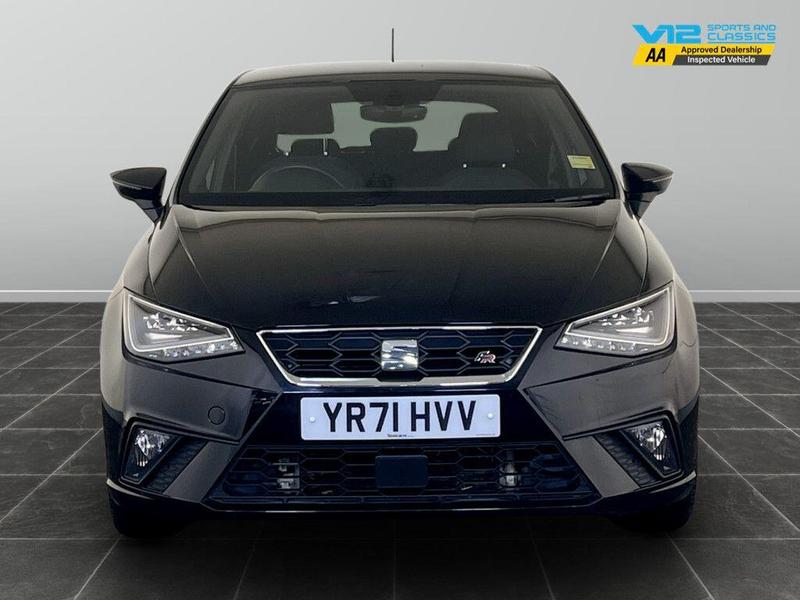 Used SEAT Ibiza 2021 for sale - 76458489: Photo 5