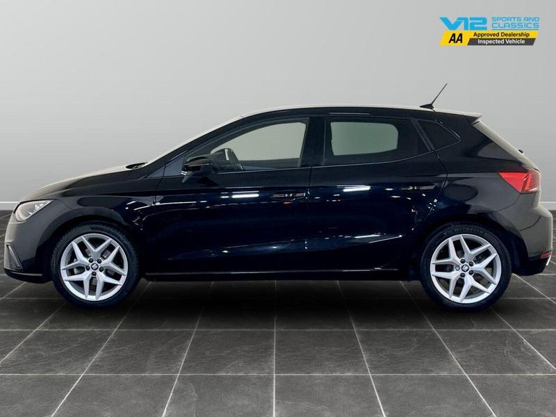 Used SEAT Ibiza 2021 for sale - 76458489: Photo 7