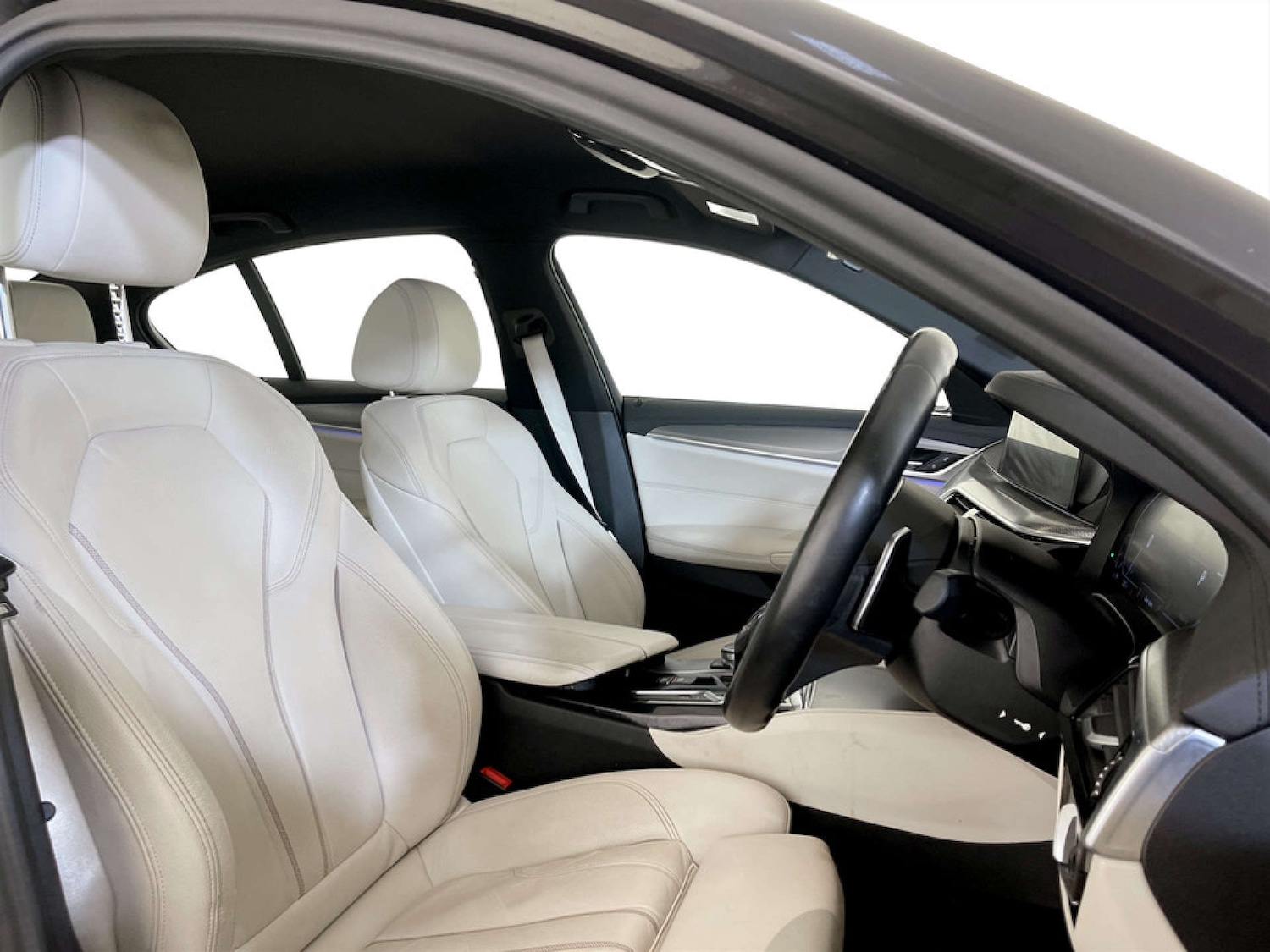 Used BMW 5 Series 2019 for sale - 77185150: Photo 13