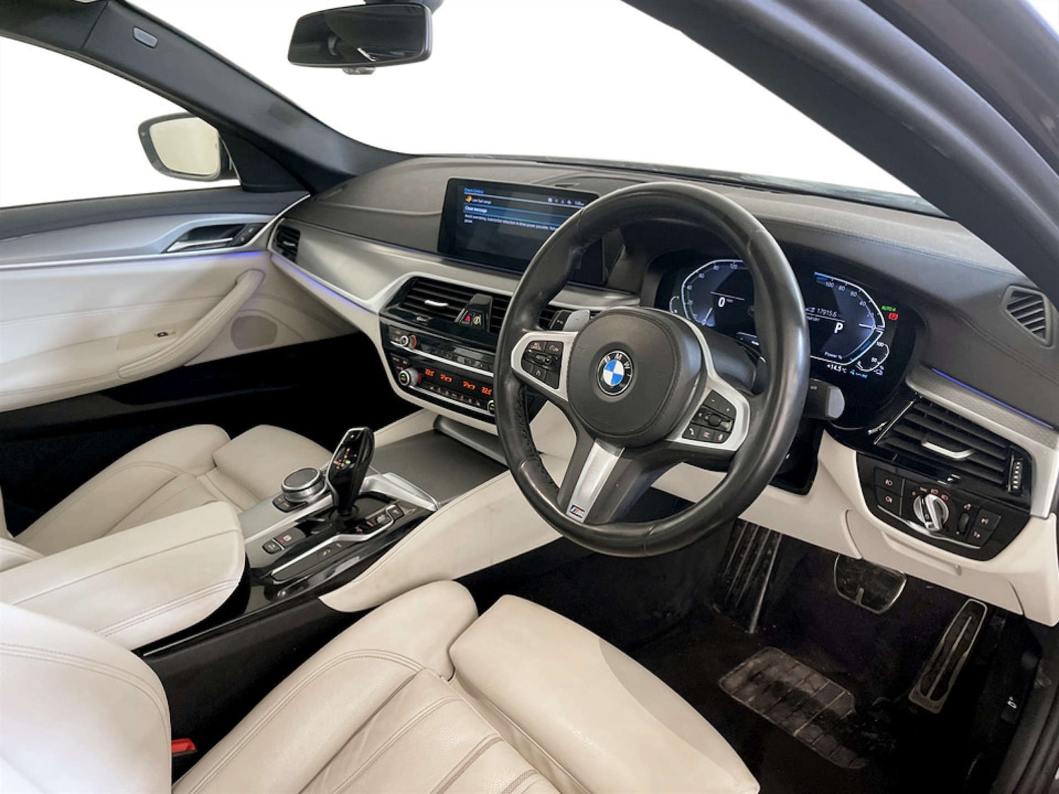 Used BMW 5 Series 2019 for sale - 77185150: Photo 15