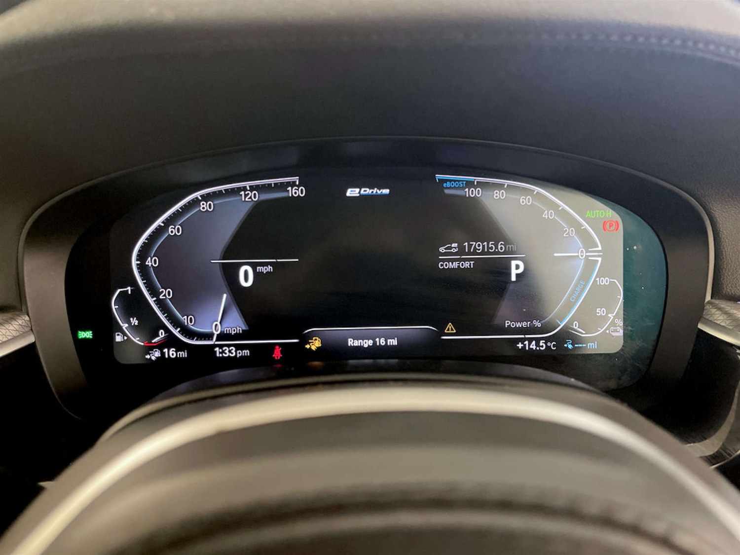 Used BMW 5 Series 2019 for sale - 77185150: Photo 18