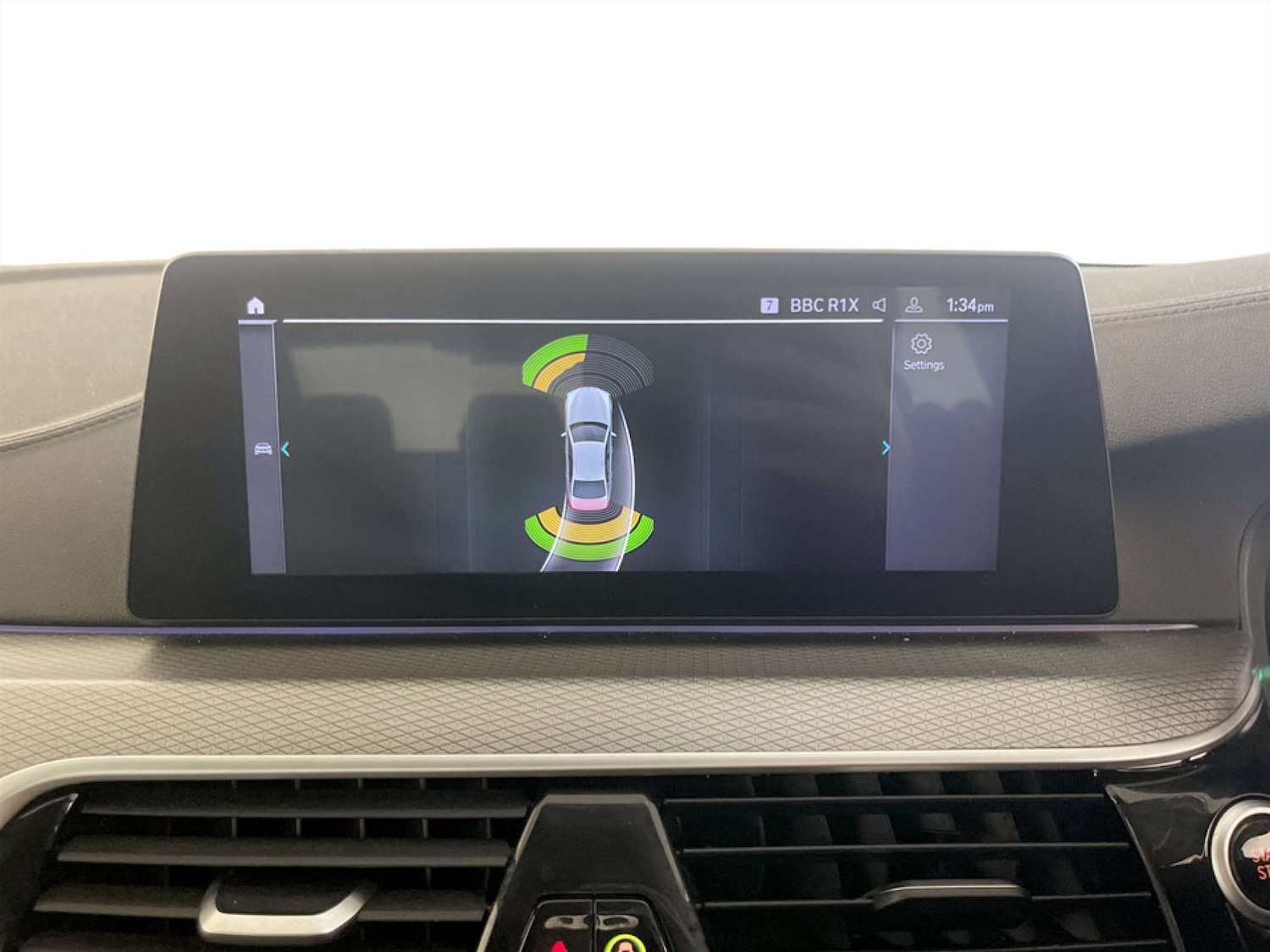 Used BMW 5 Series 2019 for sale - 77185150: Photo 20