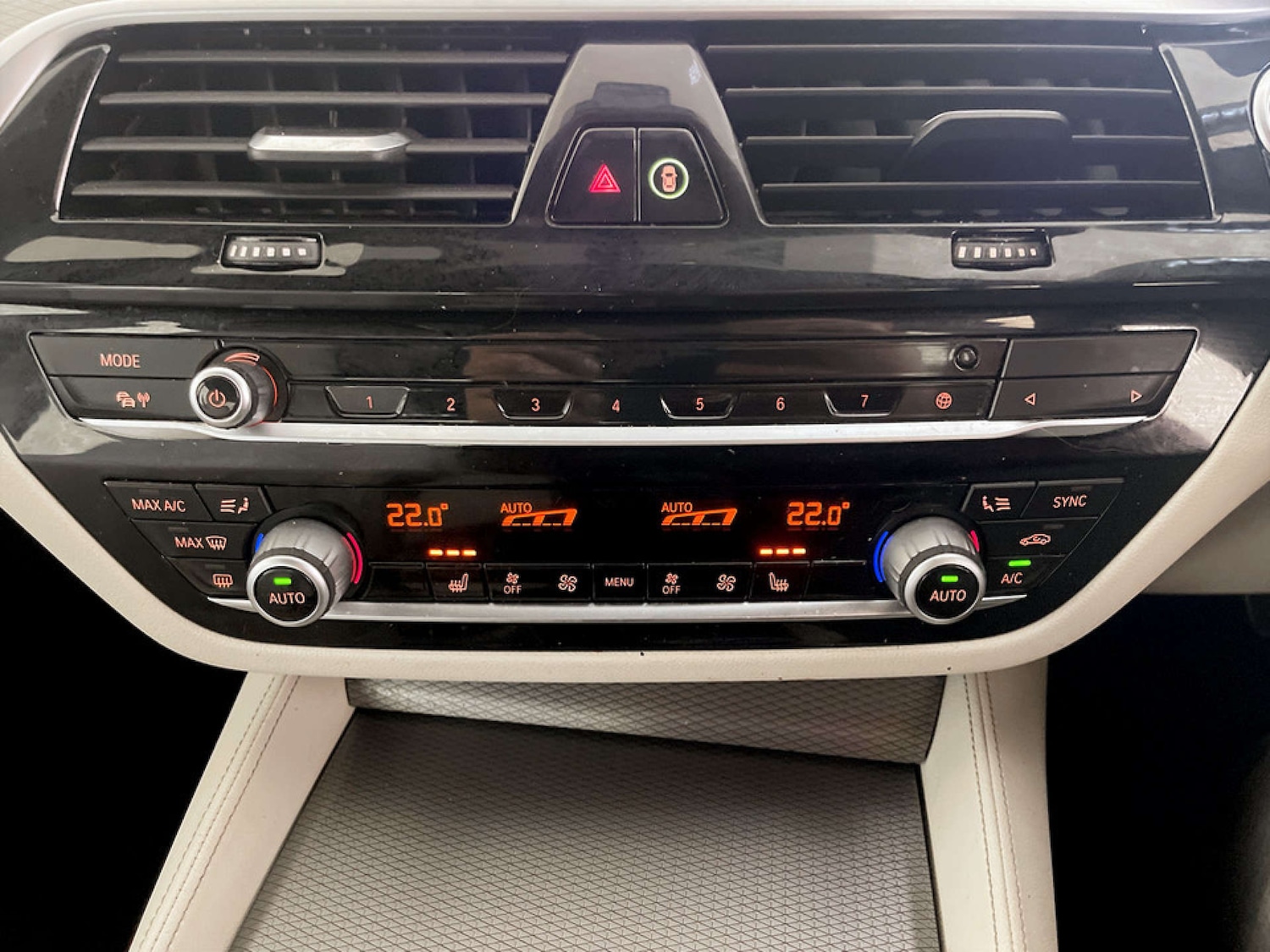 Used BMW 5 Series 2019 for sale - 77185150: Photo 26