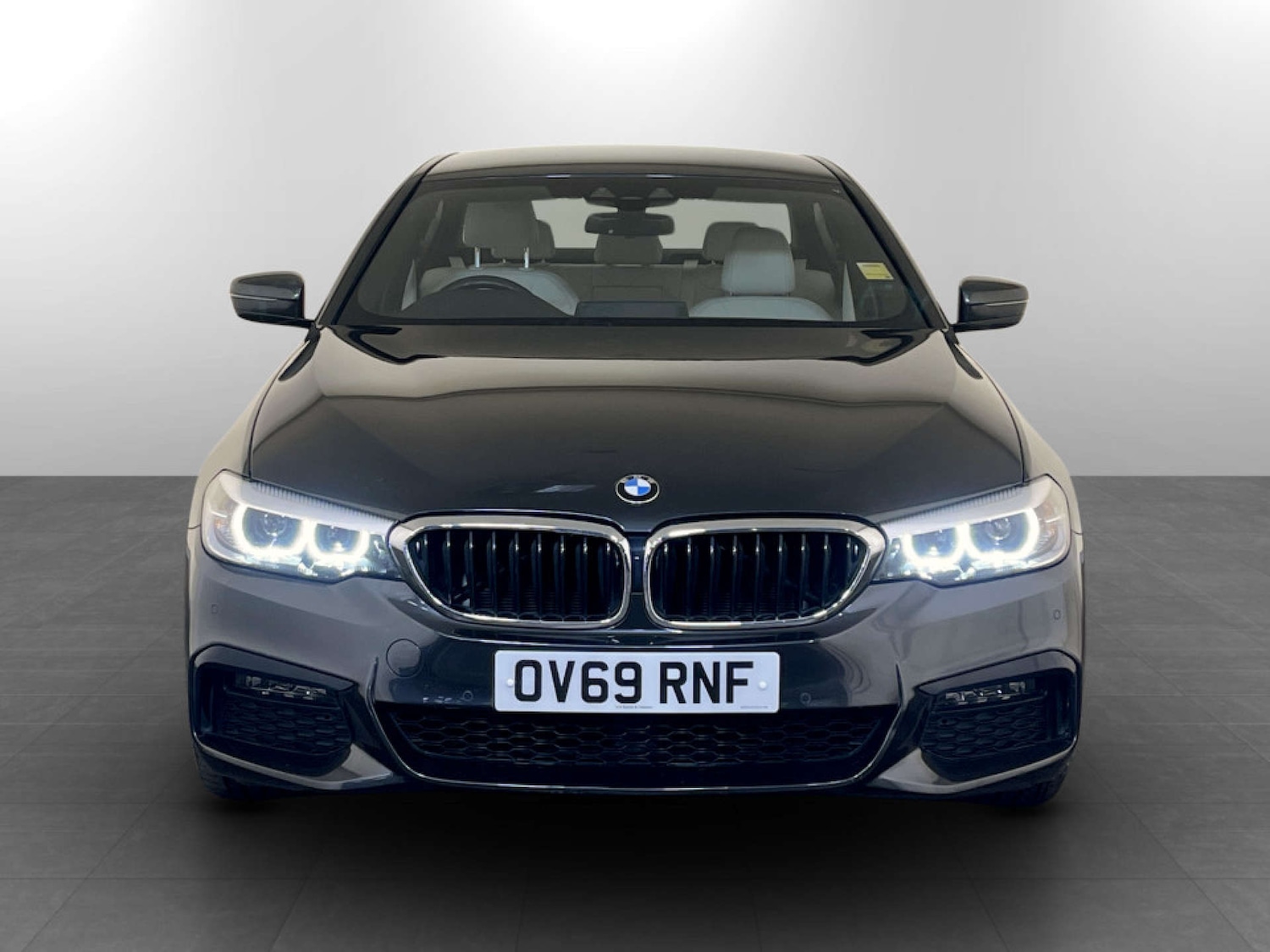 Used BMW 5 Series 2019 for sale - 77185150: Photo 5