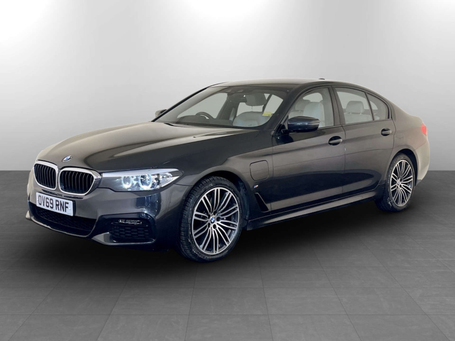 Used BMW 5 Series 2019 for sale - 77185150: Photo 6