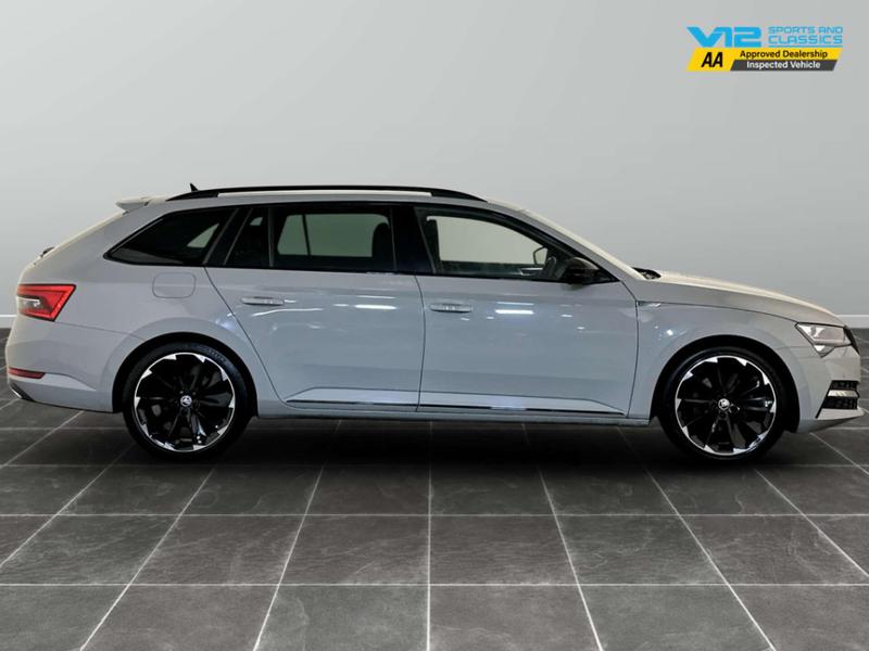 Used Skoda Superb 2019 for sale - 76979475: Photo 11