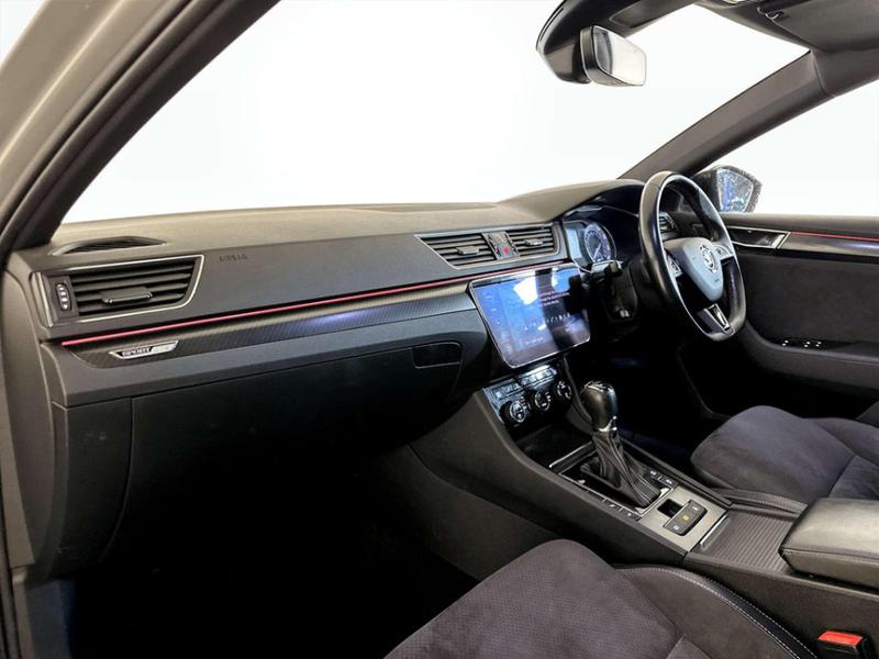 Used Skoda Superb 2019 for sale - 76979475: Photo 12