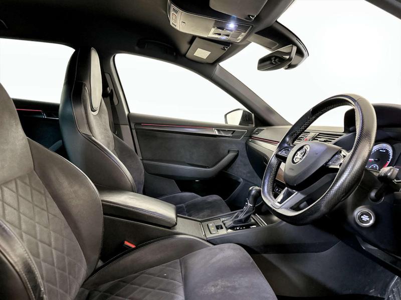 Used Skoda Superb 2019 for sale - 76979475: Photo 13