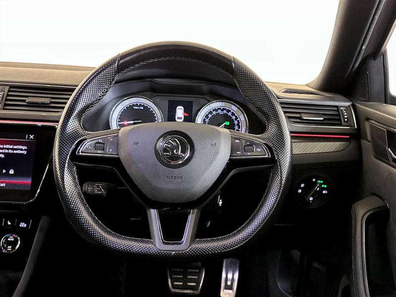 Used Skoda Superb 2019 for sale - 76979475: Photo 15