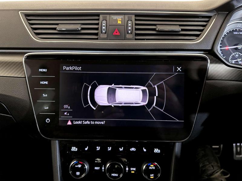 Used Skoda Superb 2019 for sale - 76979475: Photo 19