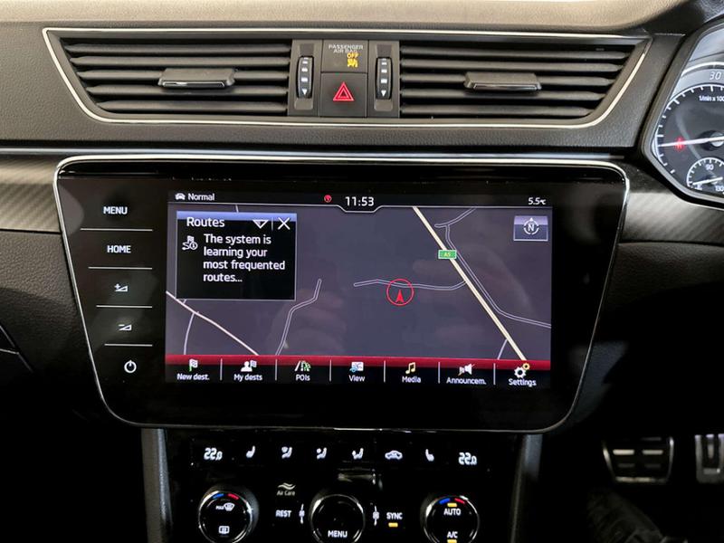 Used Skoda Superb 2019 for sale - 76979475: Photo 20