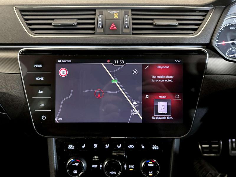 Used Skoda Superb 2019 for sale - 76979475: Photo 21