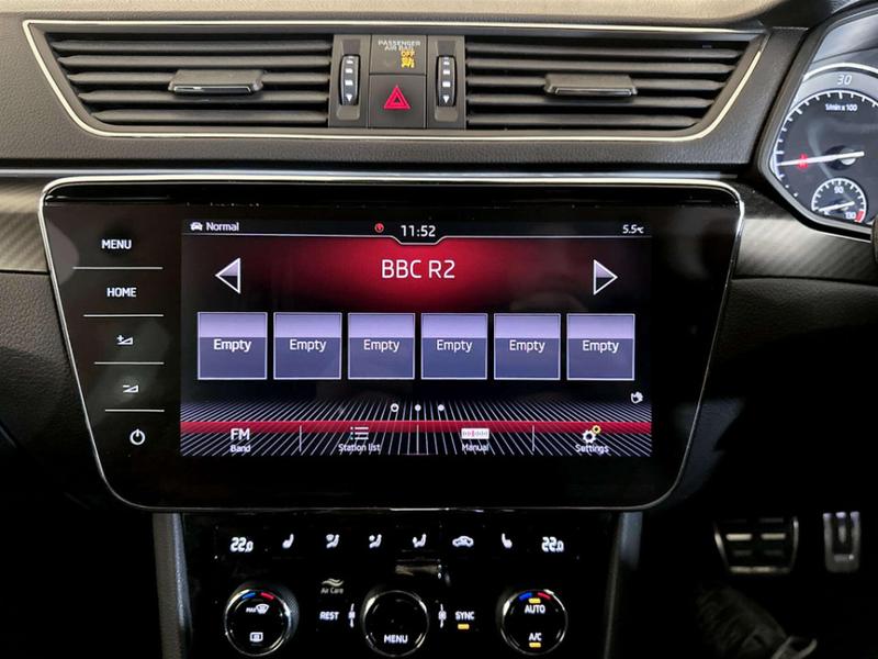 Used Skoda Superb 2019 for sale - 76979475: Photo 22