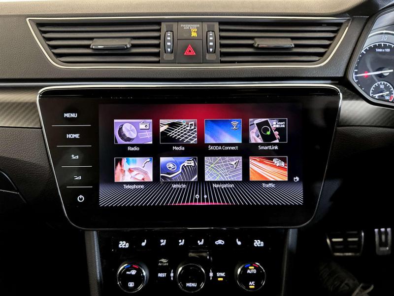 Used Skoda Superb 2019 for sale - 76979475: Photo 23