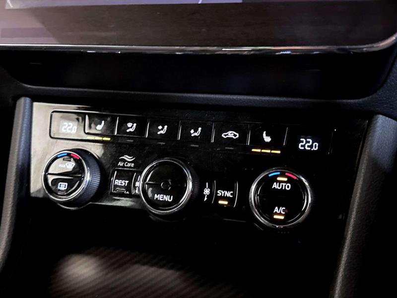 Used Skoda Superb 2019 for sale - 76979475: Photo 25