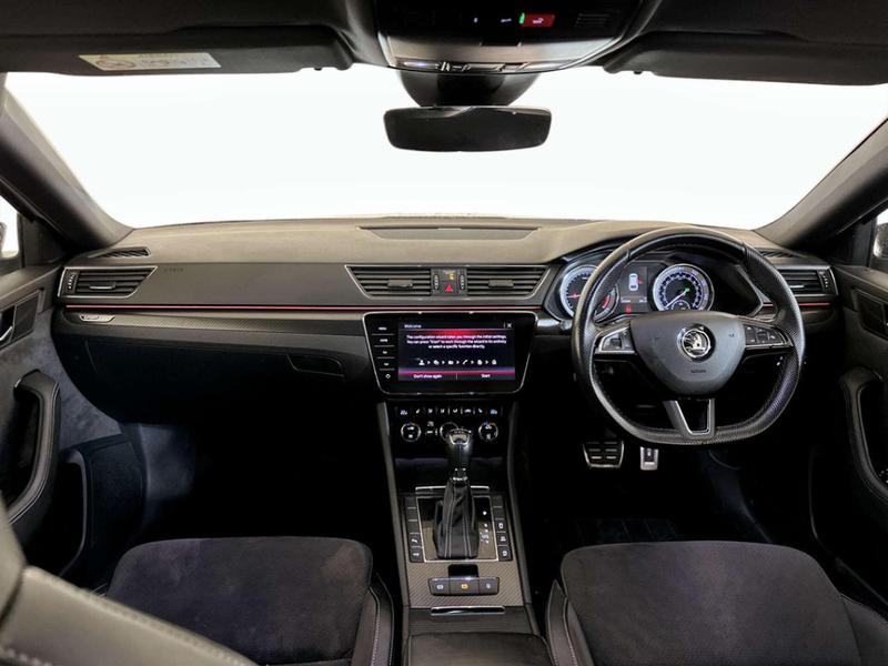 Used Skoda Superb 2019 for sale - 76979475: Photo 3