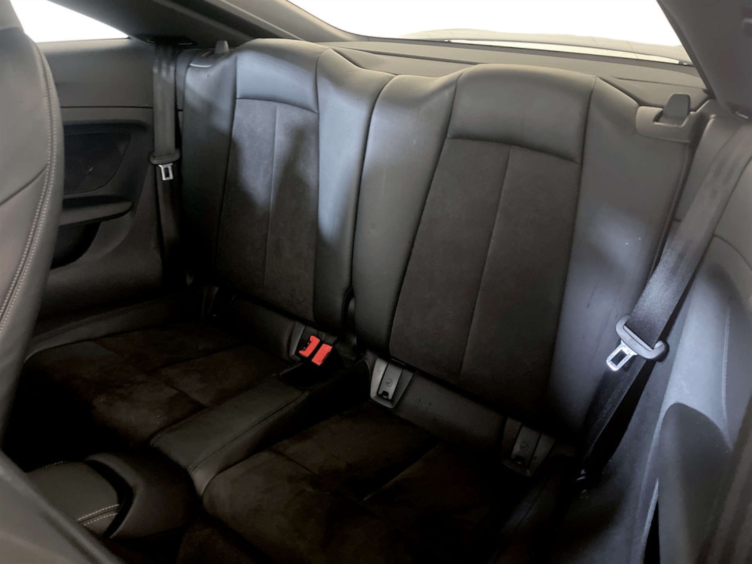 Used Audi TT 2018 for sale - 77184976: Photo 14