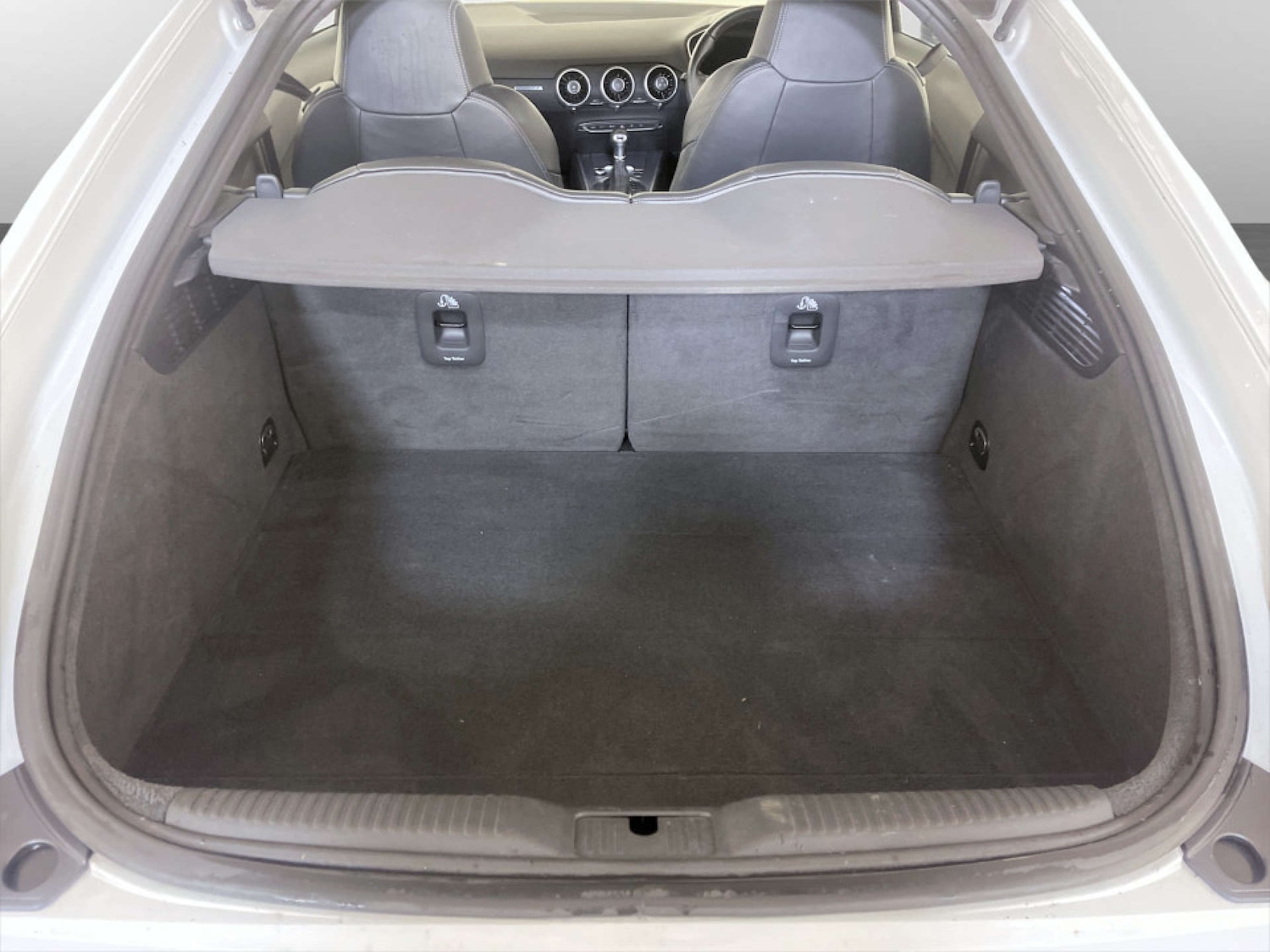 Used Audi TT 2018 for sale - 77184976: Photo 15