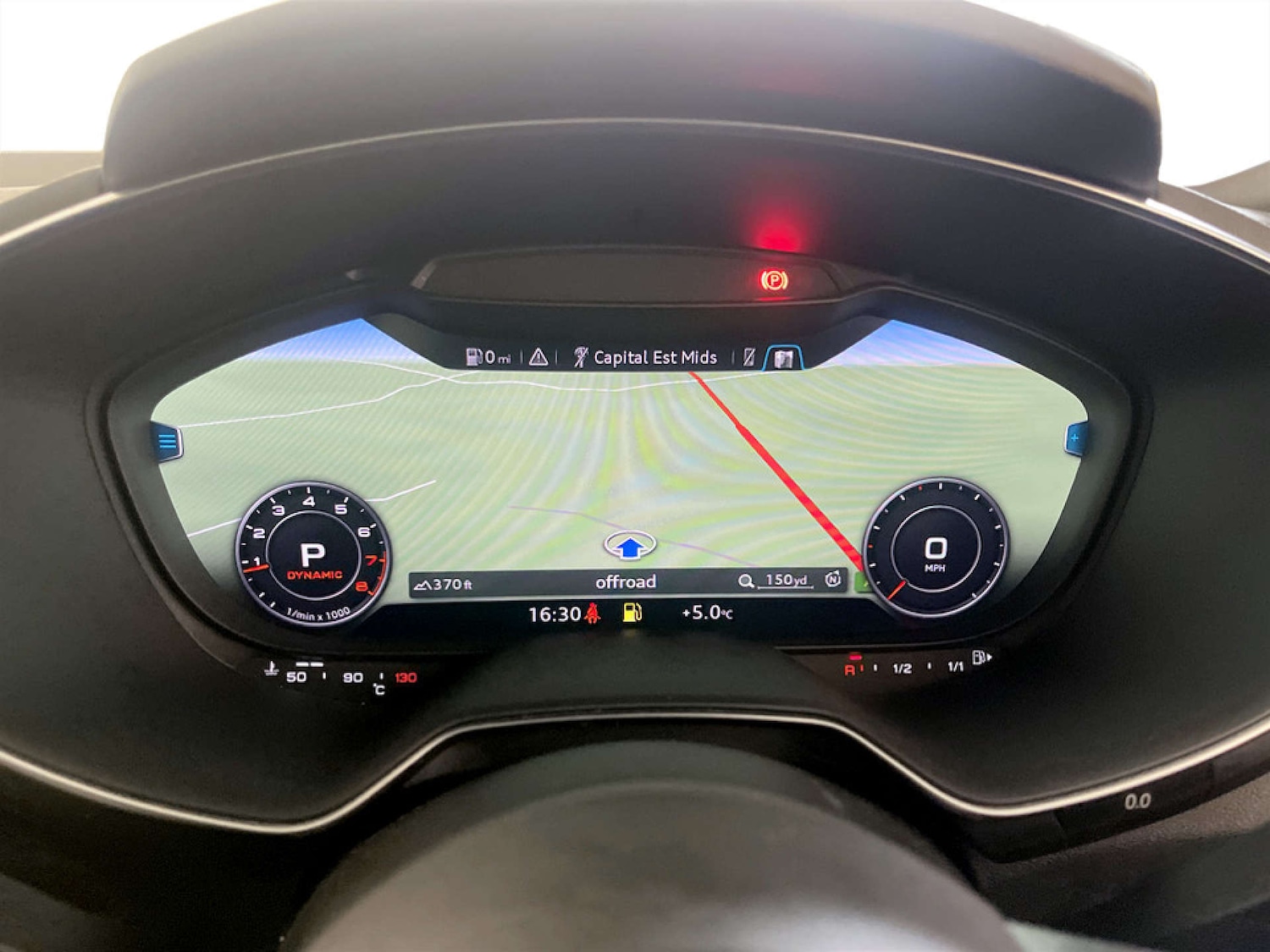 Used Audi TT 2018 for sale - 77184976: Photo 19