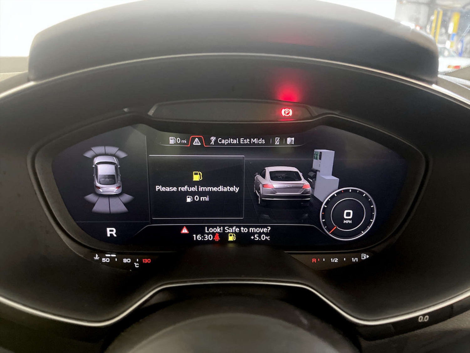 Used Audi TT 2018 for sale - 77184976: Photo 20