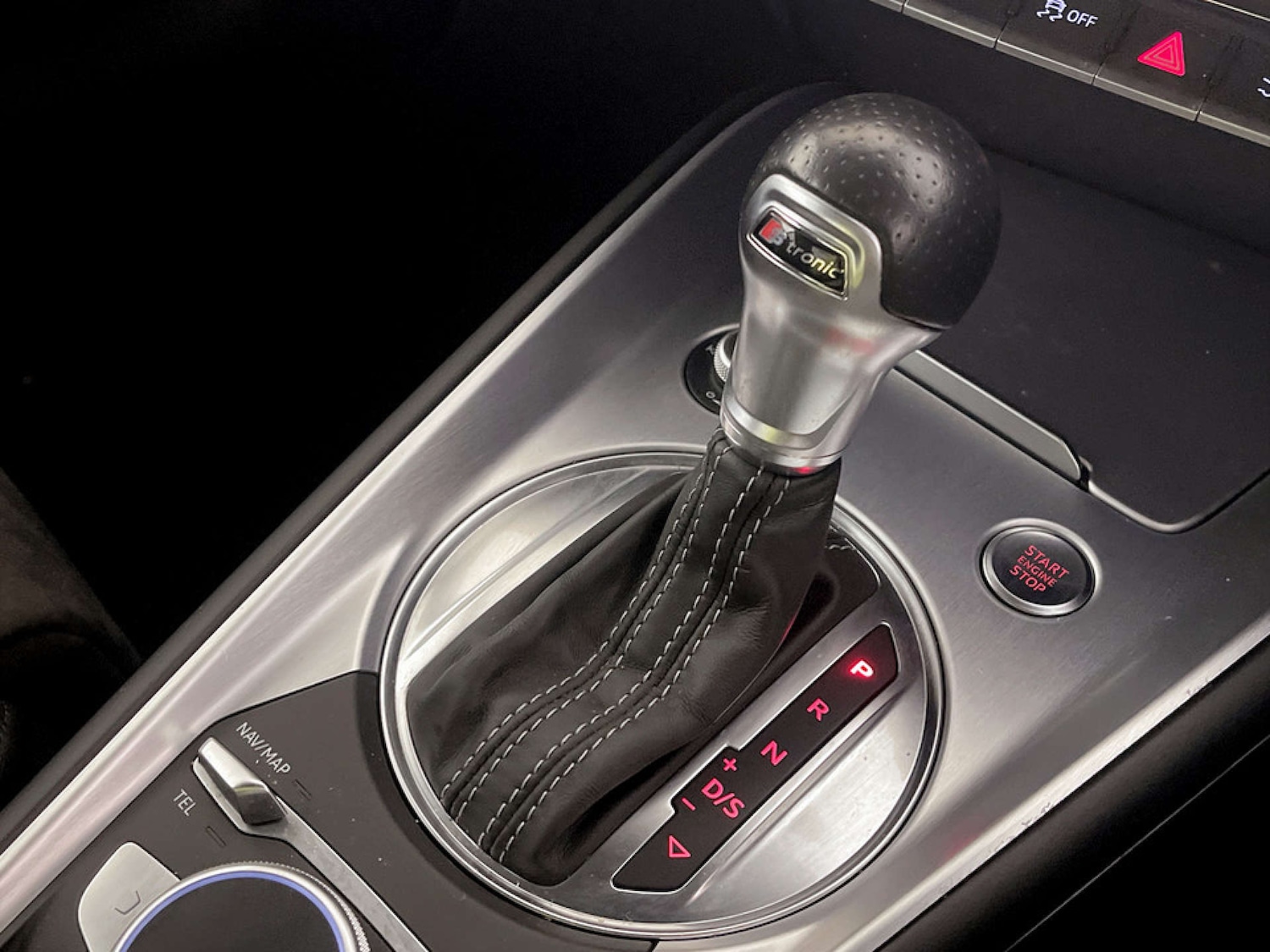 Used Audi TT 2018 for sale - 77184976: Photo 25