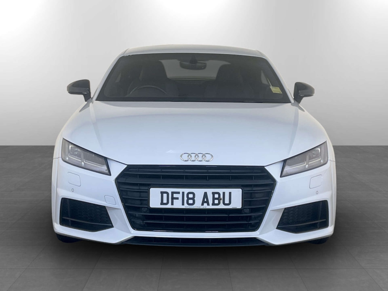 Used Audi TT 2018 for sale - 77184976: Photo 5