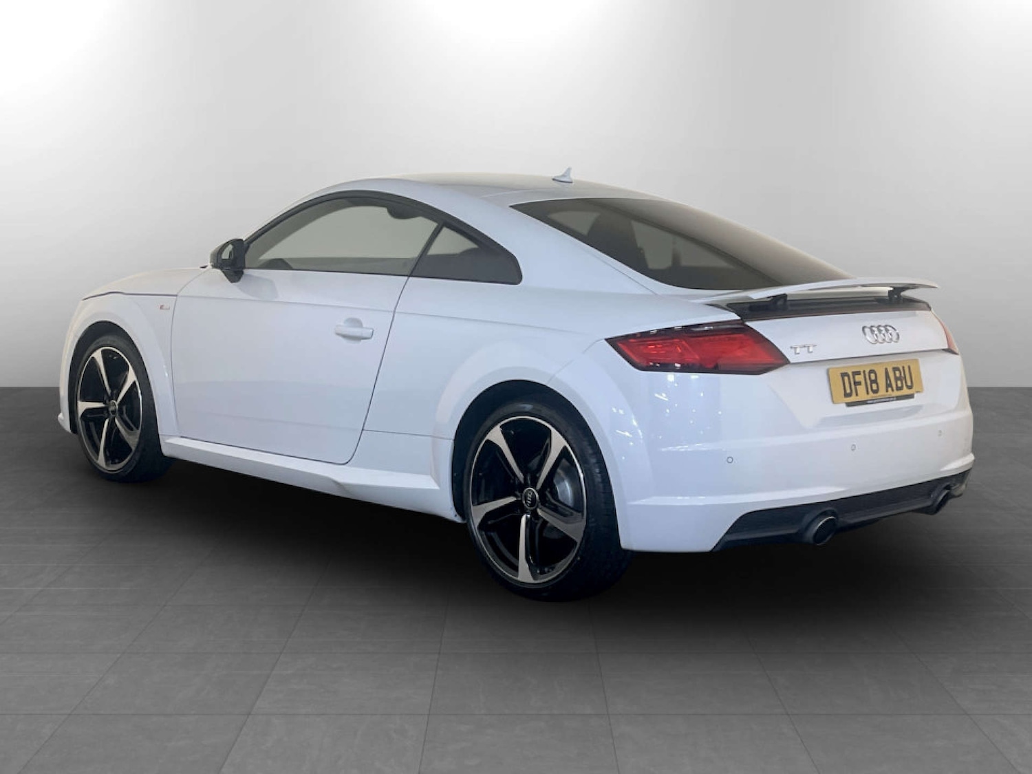 Used Audi TT 2018 for sale - 77184976: Photo 8