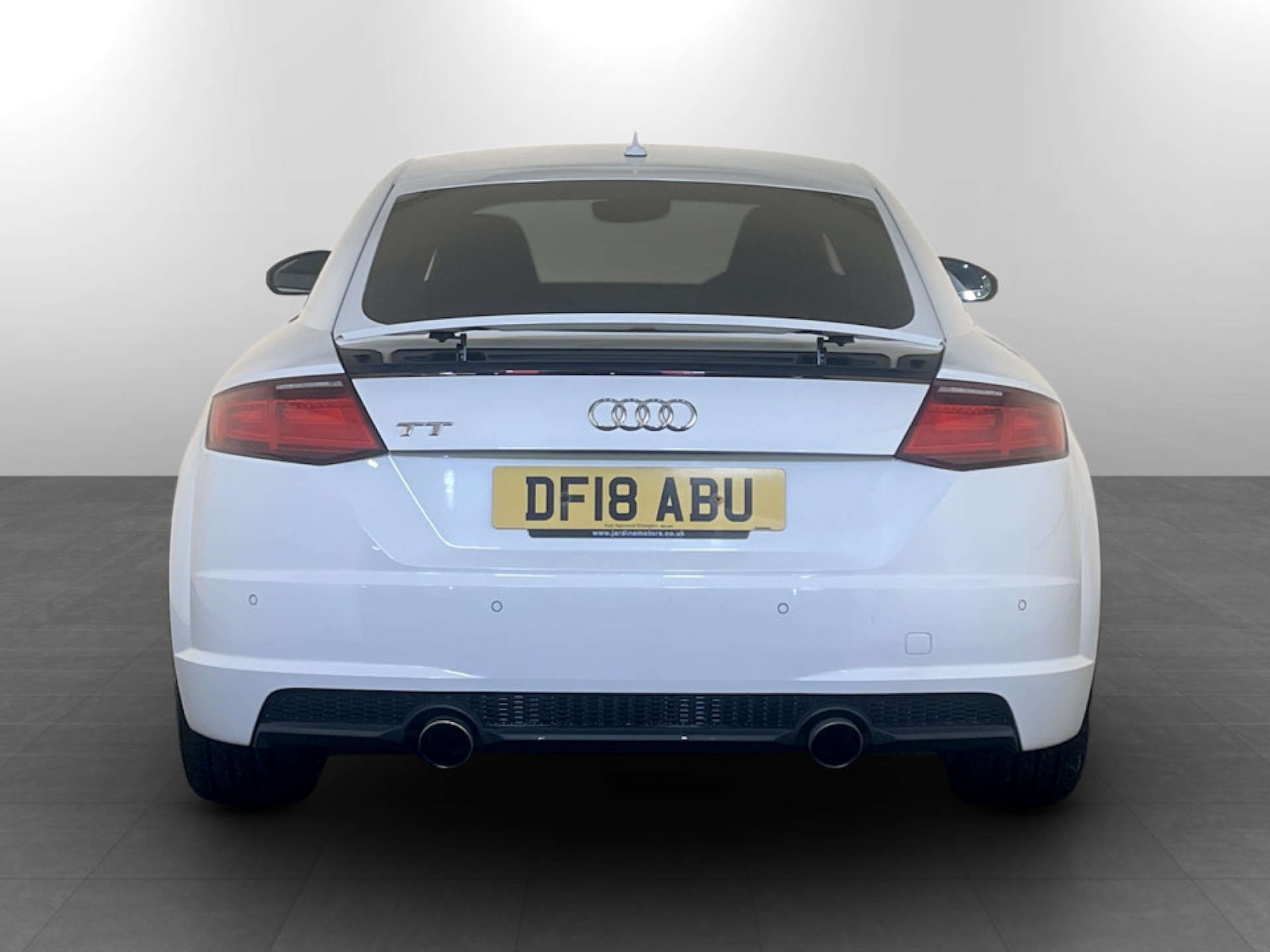 Used Audi TT 2018 for sale - 77184976: Photo 9