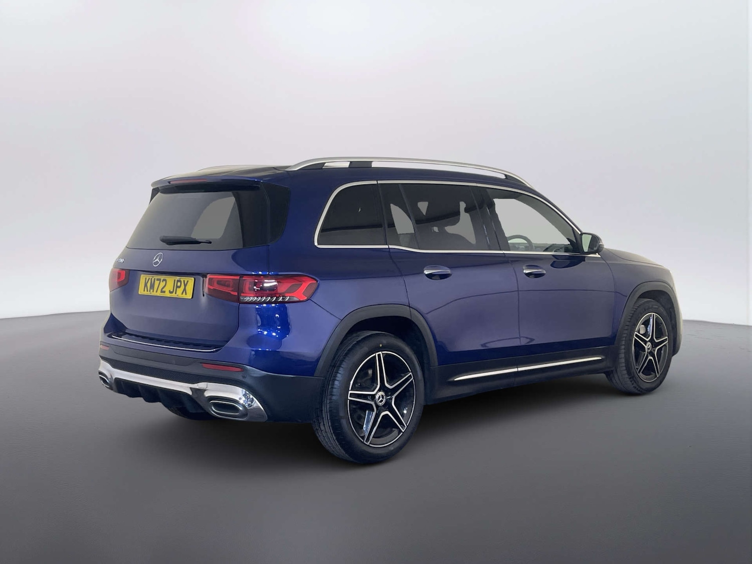 Used Mercedes-Benz GLB 2022 for sale - 77953337: Photo 10