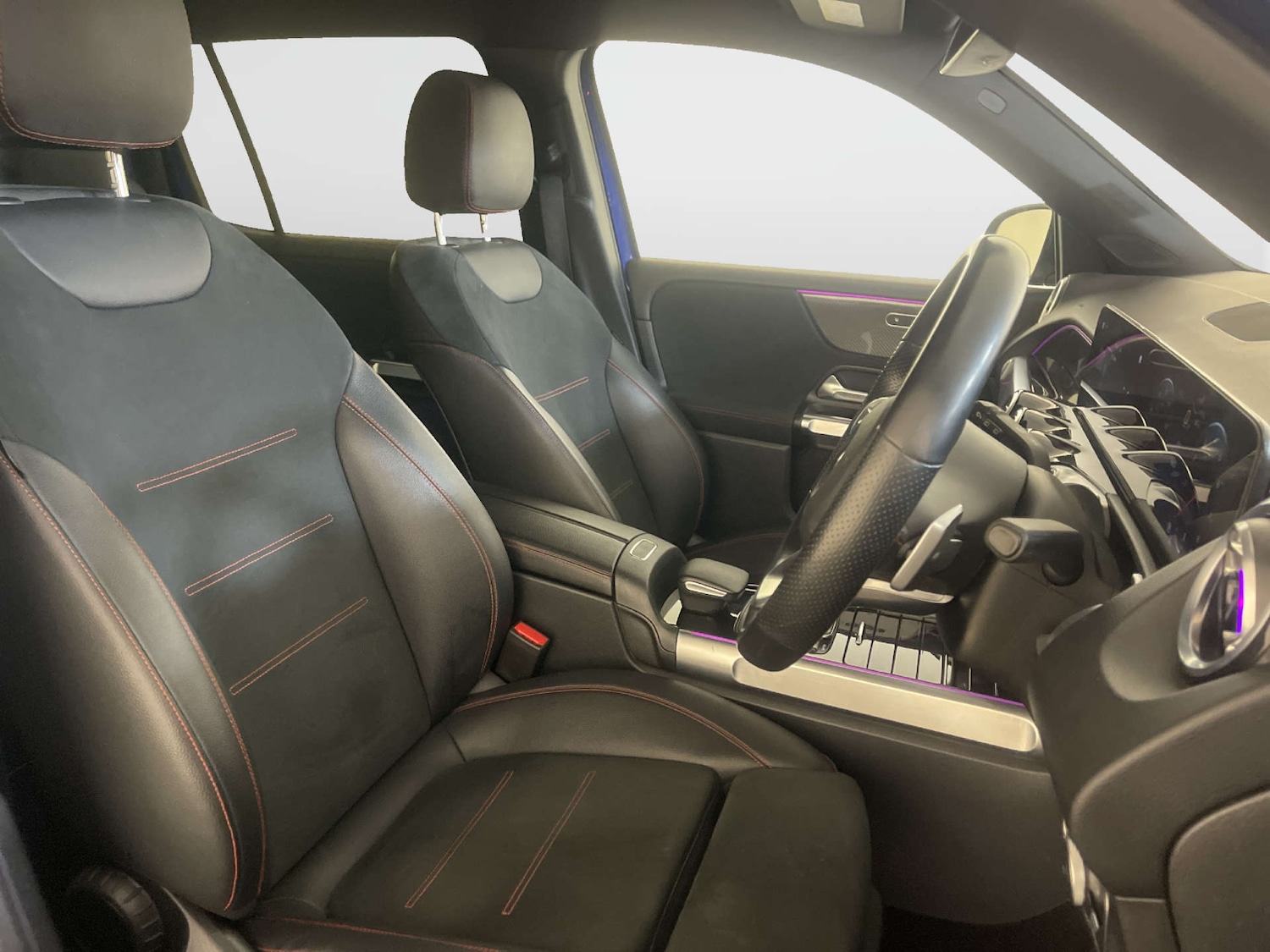 Used Mercedes-Benz GLB 2022 for sale - 77953337: Photo 13