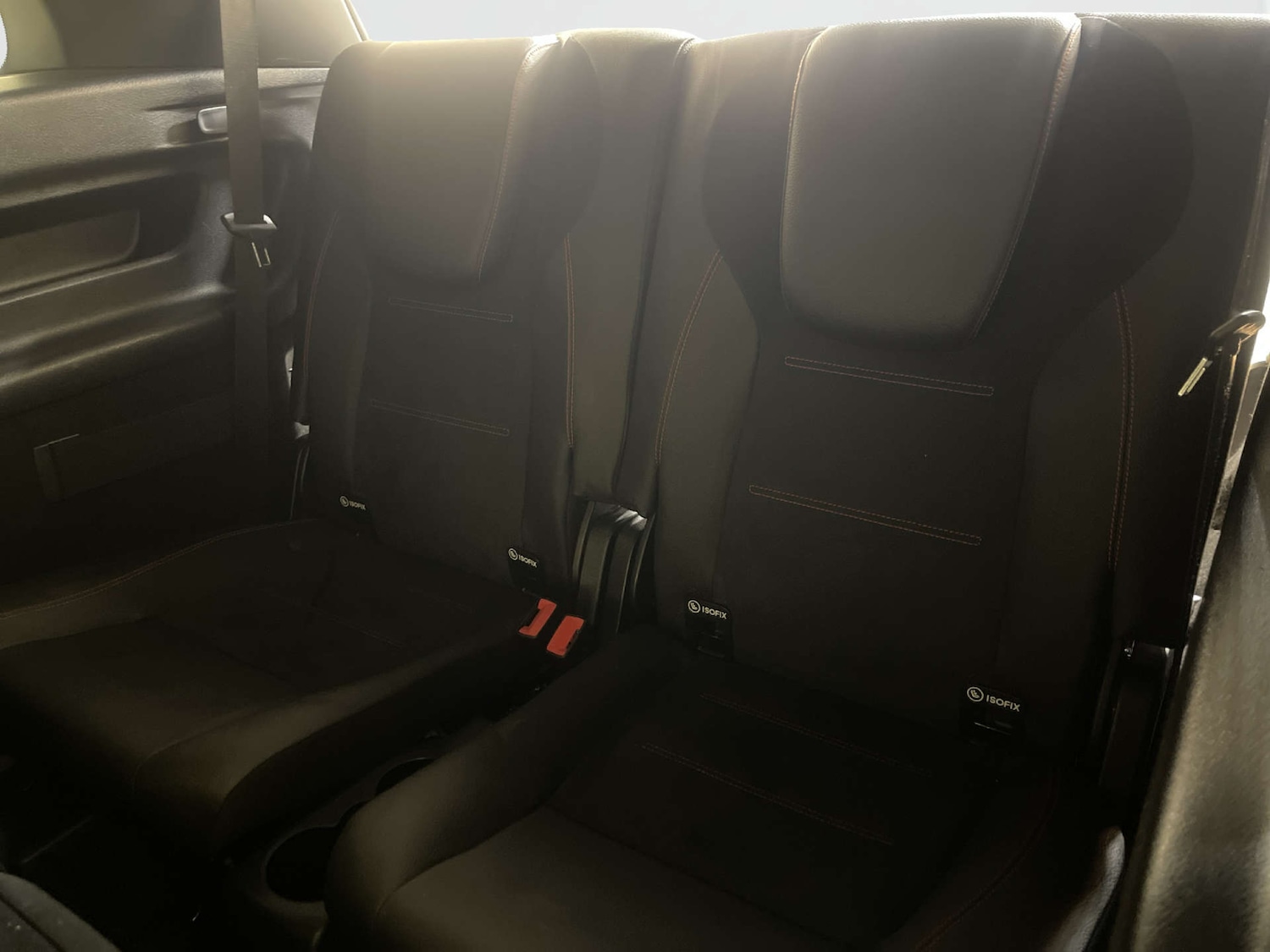 Used Mercedes-Benz GLB 2022 for sale - 77953337: Photo 14