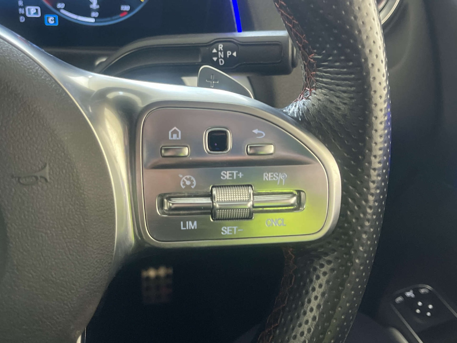 Used Mercedes-Benz GLB 2022 for sale - 77953337: Photo 19