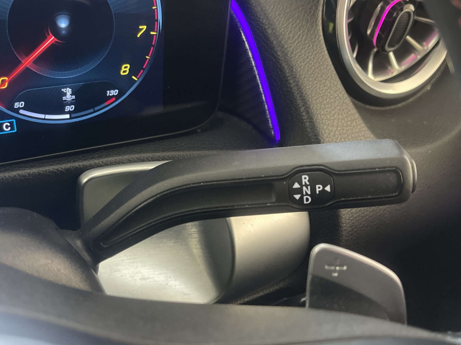 Used Mercedes-Benz GLB 2022 for sale - 77953337: Photo 20