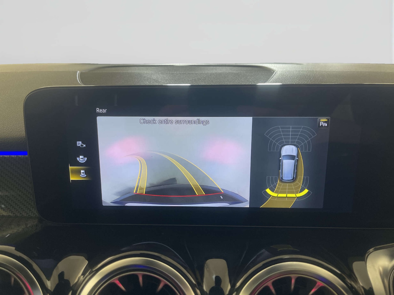 Used Mercedes-Benz GLB 2022 for sale - 77953337: Photo 21