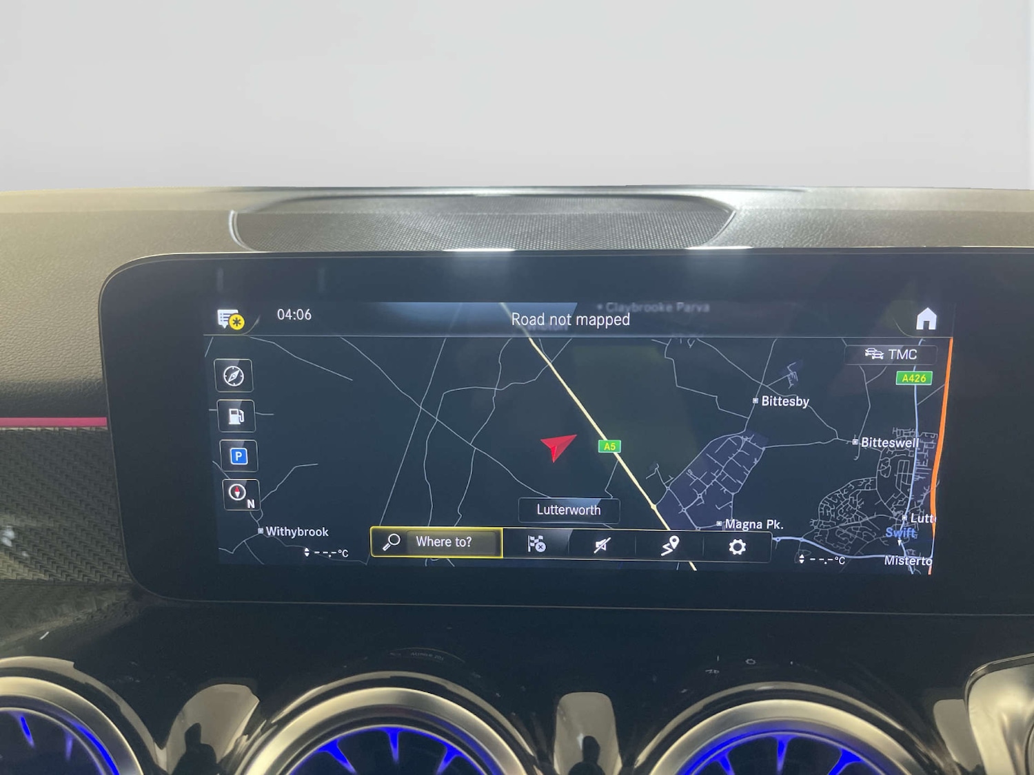 Used Mercedes-Benz GLB 2022 for sale - 77953337: Photo 22