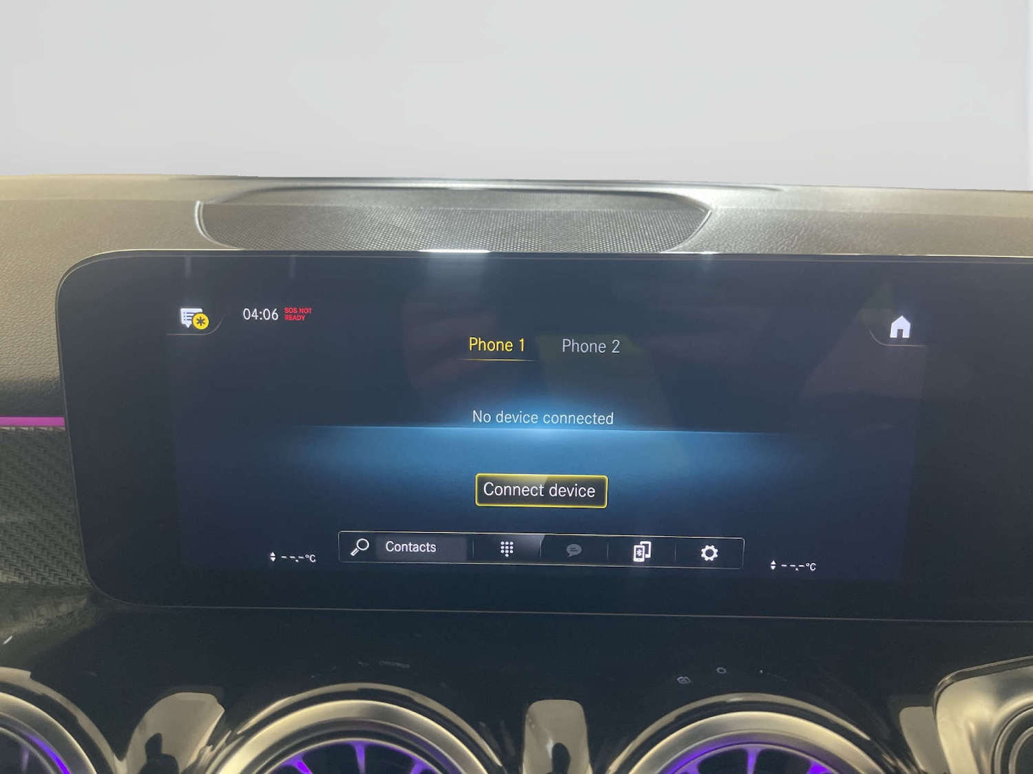 Used Mercedes-Benz GLB 2022 for sale - 77953337: Photo 23