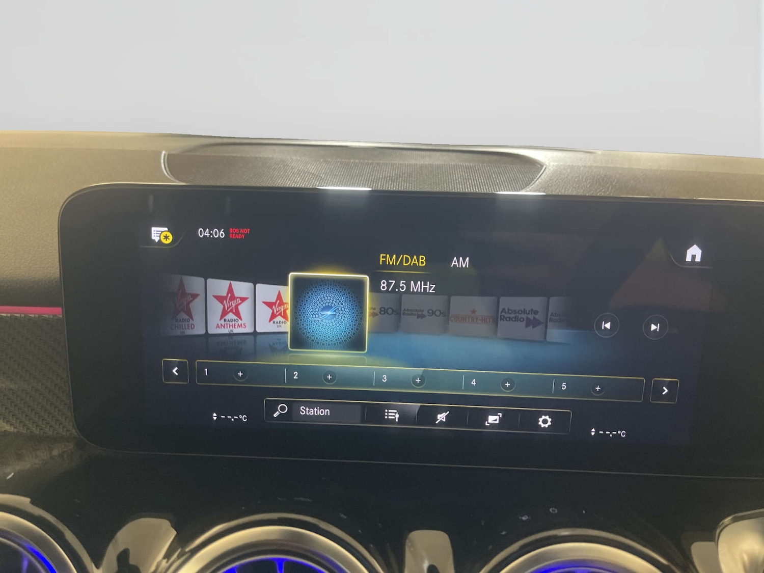 Used Mercedes-Benz GLB 2022 for sale - 77953337: Photo 24