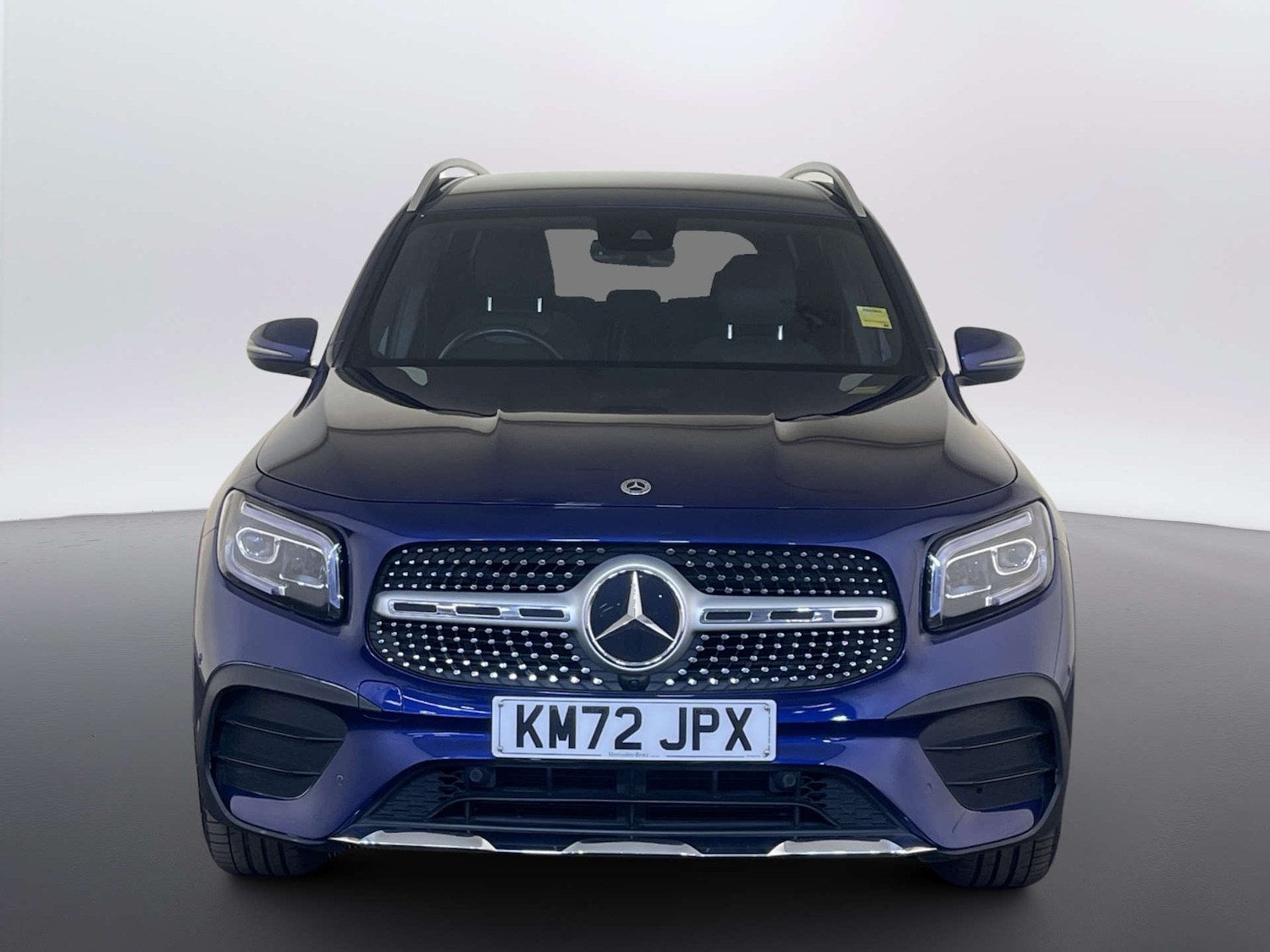 Used Mercedes-Benz GLB 2022 for sale - 77953337: Photo 5