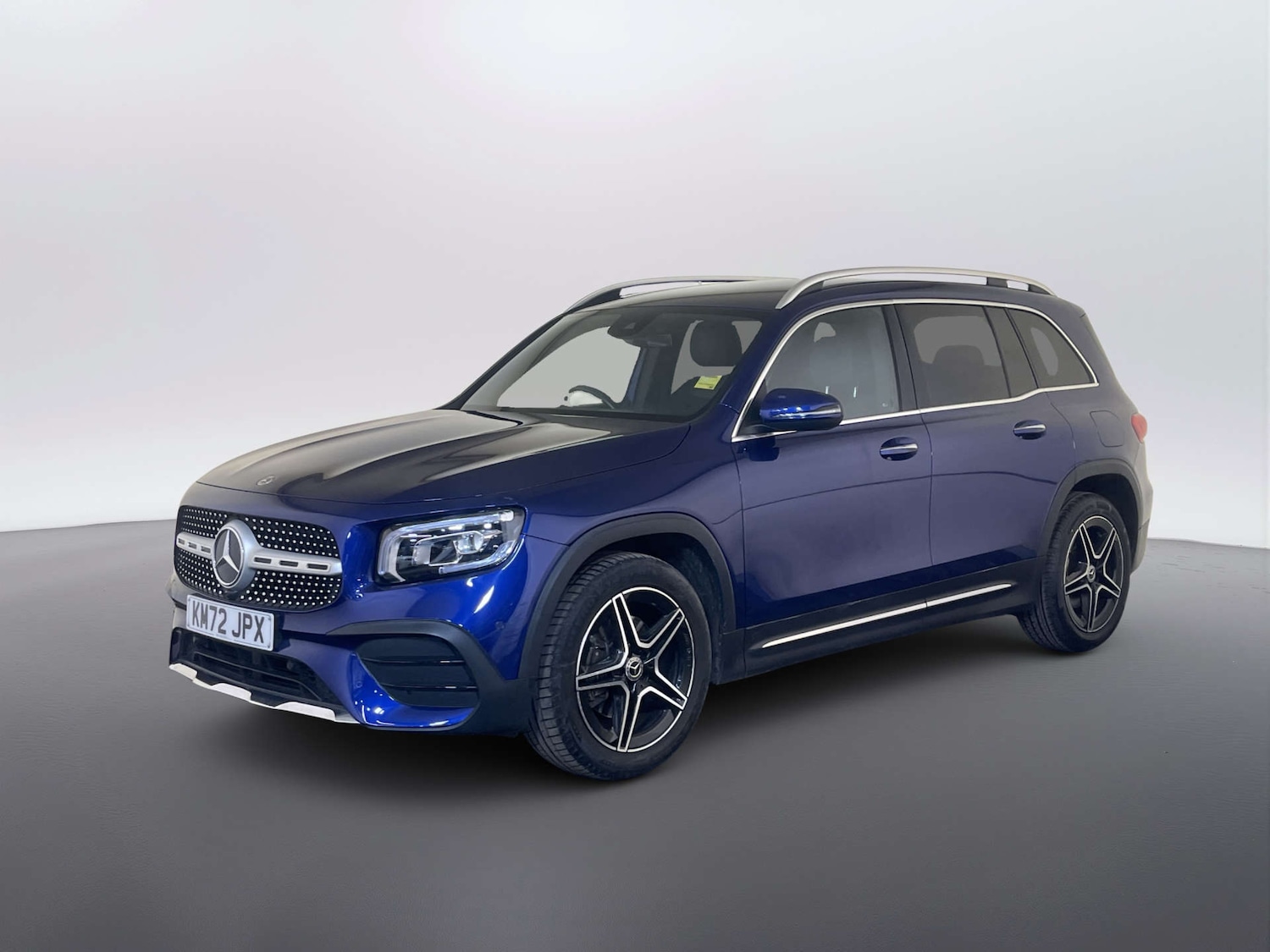 Used Mercedes-Benz GLB 2022 for sale - 77953337: Photo 6