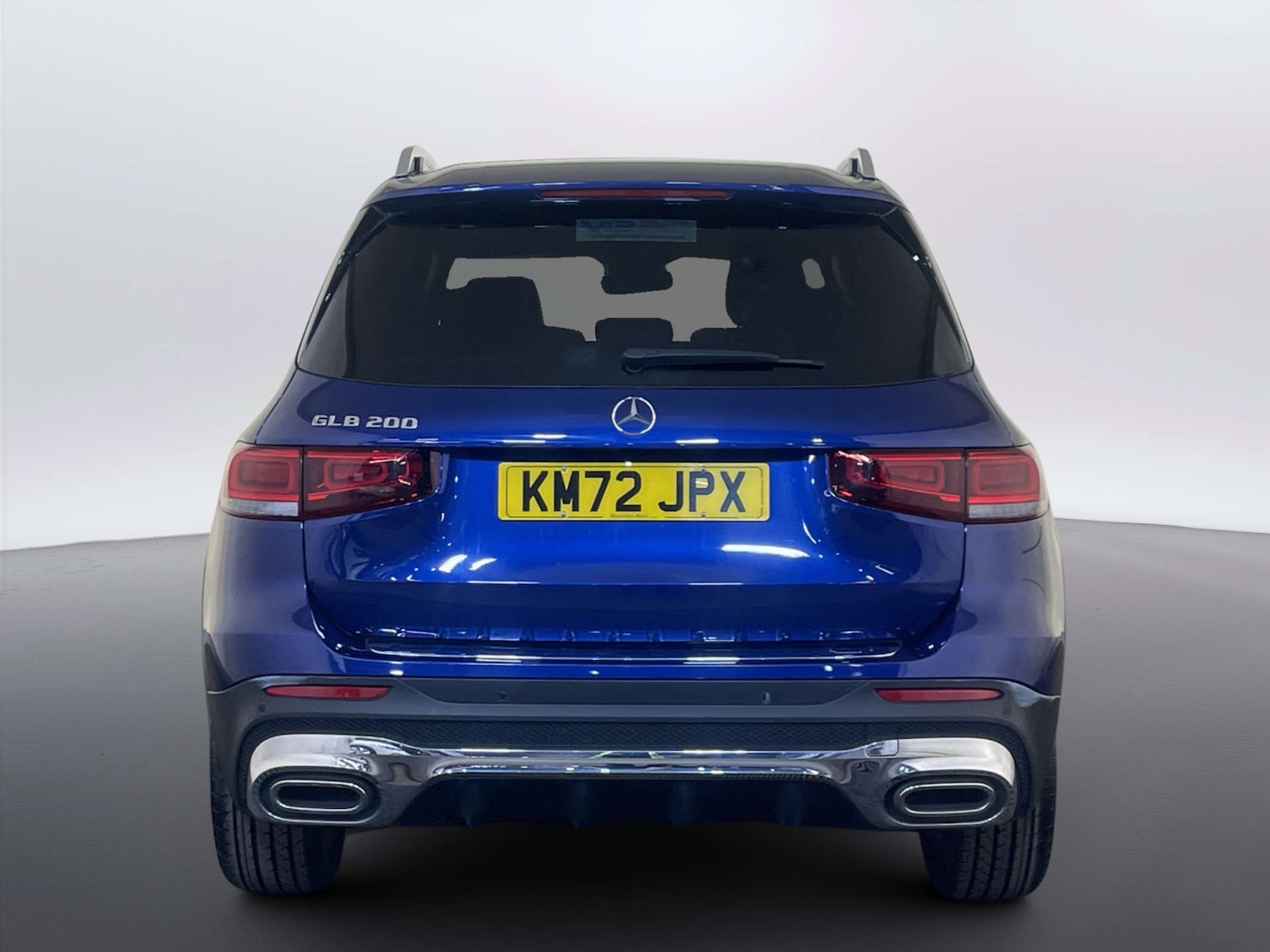 Used Mercedes-Benz GLB 2022 for sale - 77953337: Photo 9